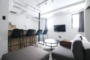 HOTEL WHEAT WACCA Sapporo